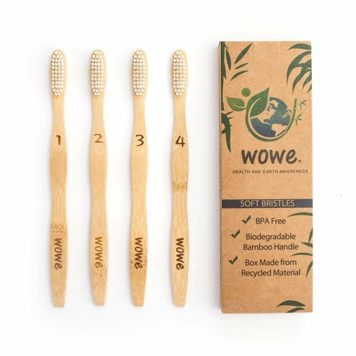 Butter Me Up Organic Whitening Toothpaste