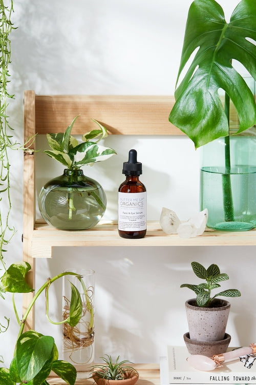 Butter Me Up Face & Eye Serum