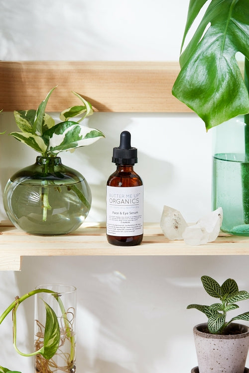 Butter Me Up Face & Eye Serum