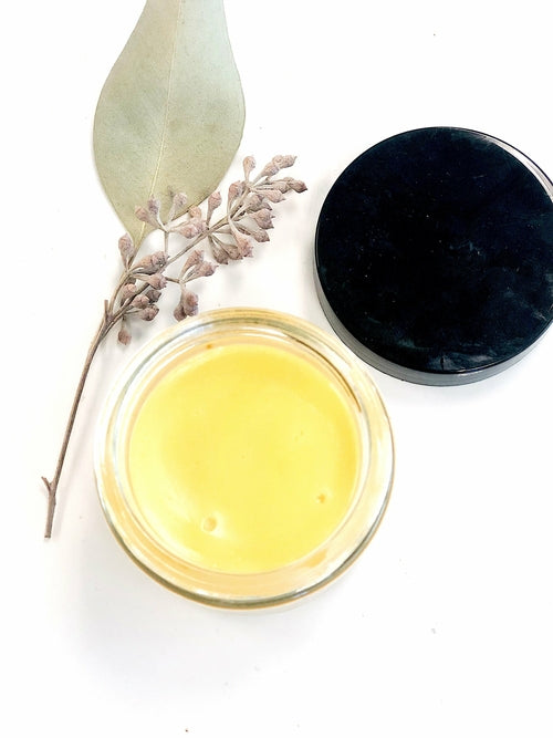 Butter Me Up Sea Buckthorn Facial Moisturizer