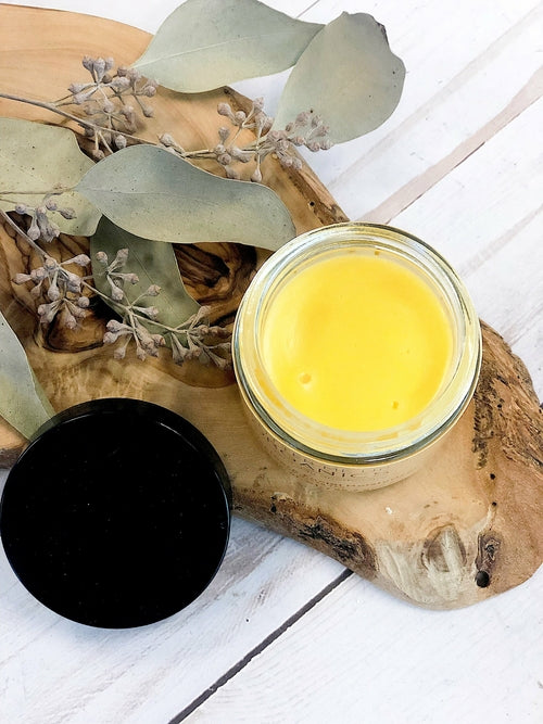 Butter Me Up Sea Buckthorn Facial Moisturizer
