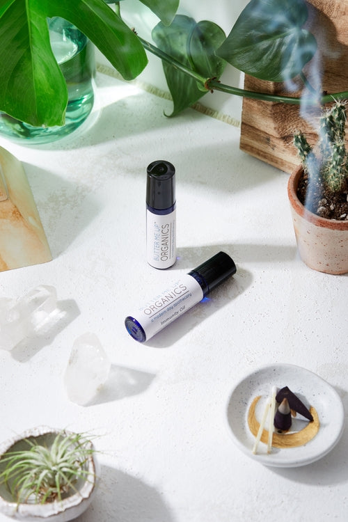 Butter Me Up Under Eye Eliminator with Caffeine