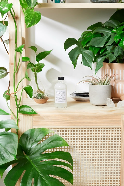 Butter Me Up Makeup Remover x Sensitive skin
