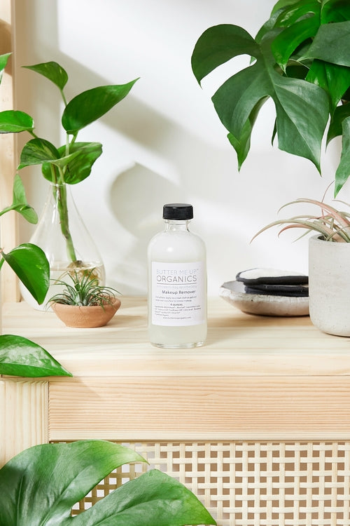 Butter Me Up Makeup Remover x Sensitive skin