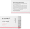 Medicube  PDRN Pink Collagen Capsule Cream