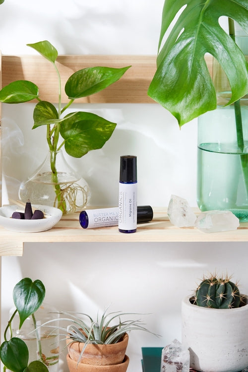 Butter Me Up Under Eye Eliminator with Caffeine