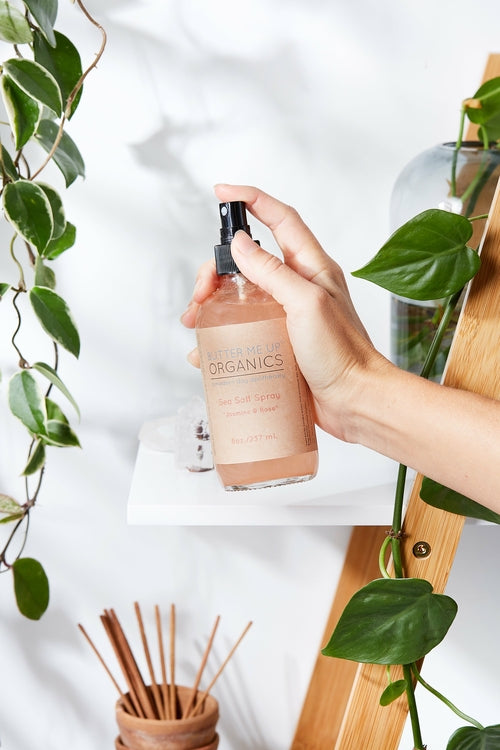 Butter Me Up Sea Salt Spray