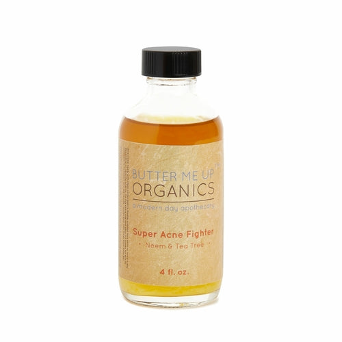 Butter Me Up Super Acne Fighter