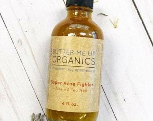 Butter Me Up Super Acne Fighter
