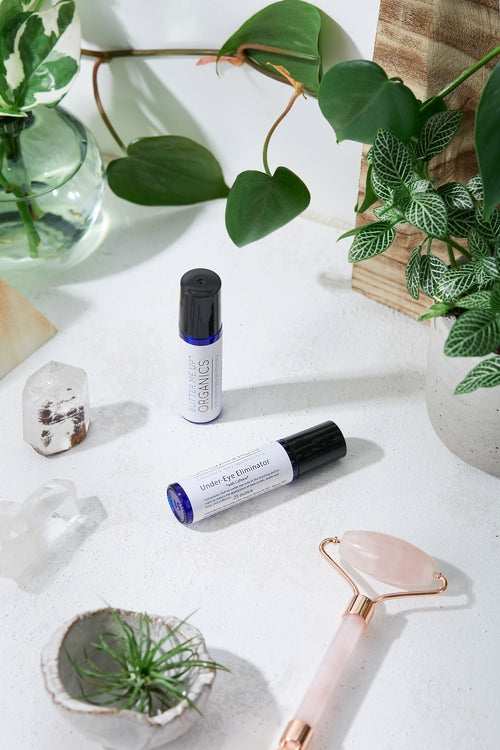 Butter Me Up Under Eye Eliminator with Caffeine