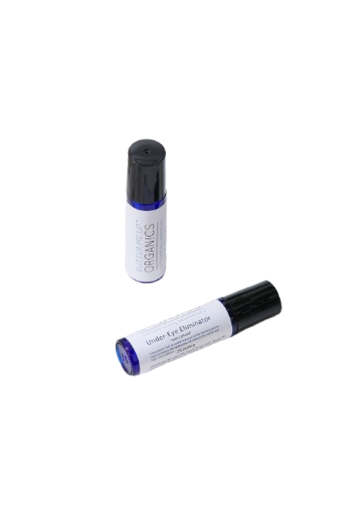 Butter Me Up Under Eye Eliminator with Caffeine