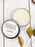 Butter Me Up Organic Body Butter