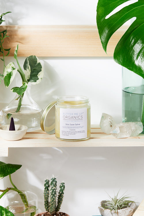 Butter Me Up Skin Save Salve