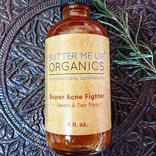 Butter Me Up Super Acne Fighter