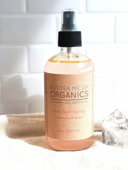 Butter Me Up Sea Salt Spray