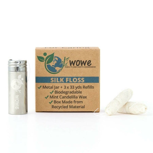 Butter Me Up Organic Whitening Toothpaste